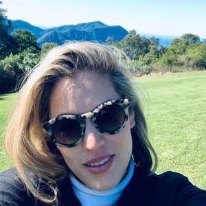 Meet your Posher, Gerrie